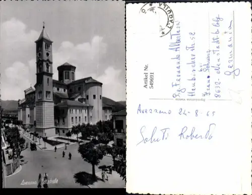 549691,Italy Avezzano
