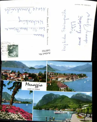 549702,Italy Menaggio Lago di Como
