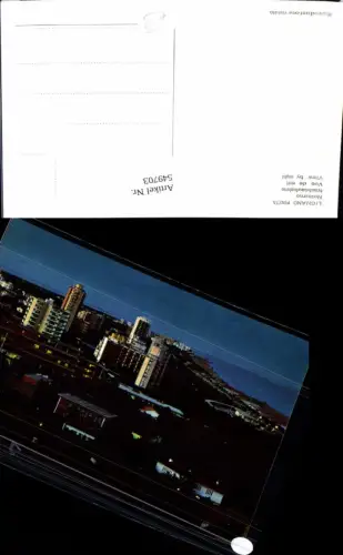 549703,Italy Lignano Pineta nacht