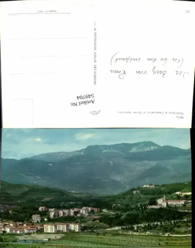 549704,Italy Rieti Latium