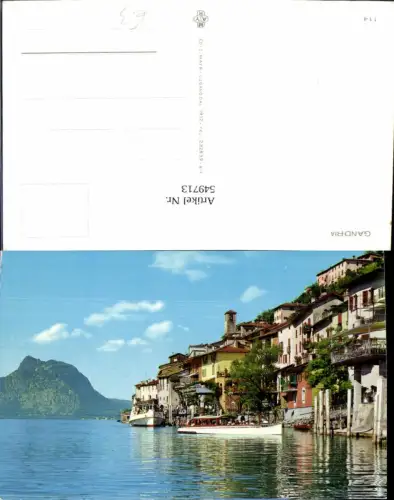 549713,Italy Gandria