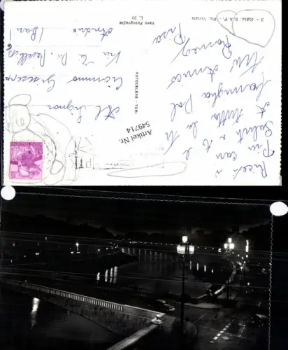 549714,Italy Pisa Ponte di Mezzo Laternen