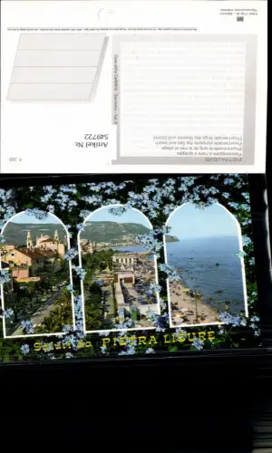 549722,Italy Pietra Ligure