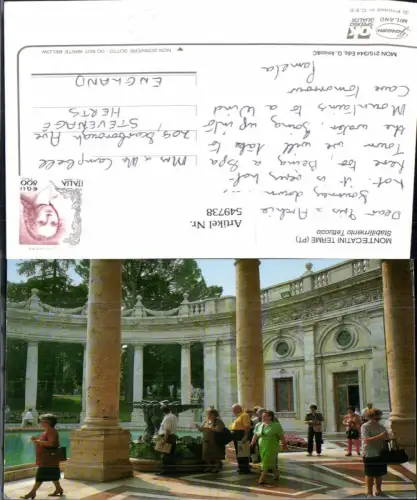 549738,Italy Montecatini Terme