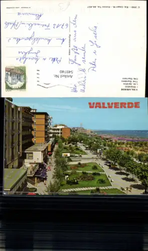 549740,Italy Valverde