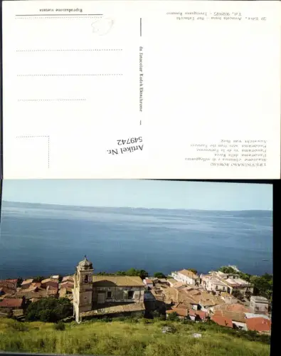 549742,Italy Trevignano Romano