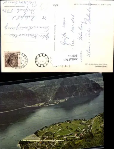 549761,Italy Lago di Idro Anfo