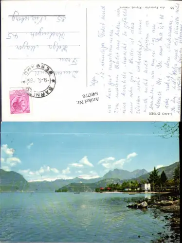 549776,Italy Lago Iseo