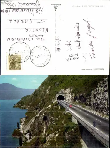 549777,Italy Lago Iseo