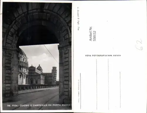 550152,Italy Pisa Porto Nuova