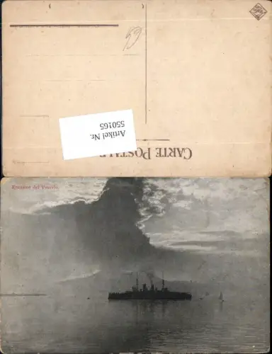 550165,Italy Napoli Eruzione del Vesuvio Vesuv Vulkanausbruch Vulkan
