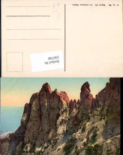 550700,Italy Gardasee Lago di Garda pub H.A.W.