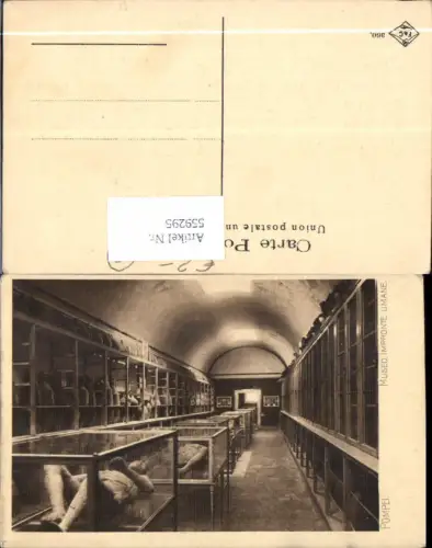 559295,Italy Campania Pompei Neapel Napoli