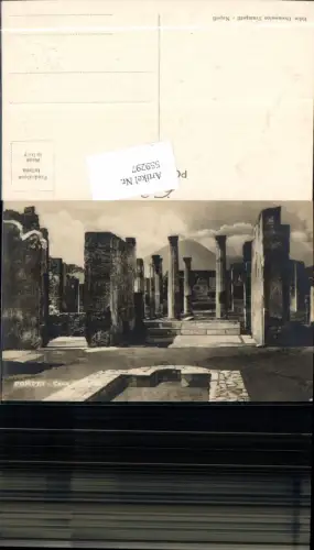 559297,Italy Campania Pompei Neapel Napoli