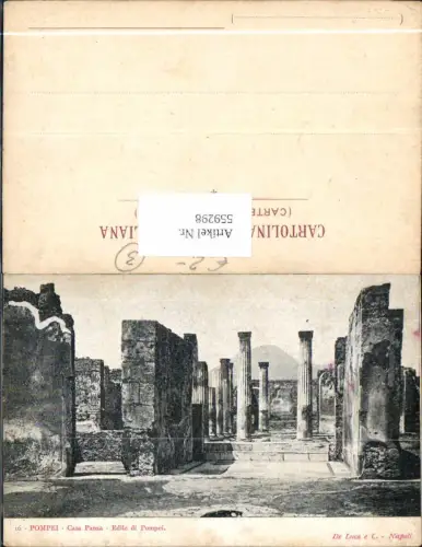 559298,Italy Campania Pompei Neapel Napoli
