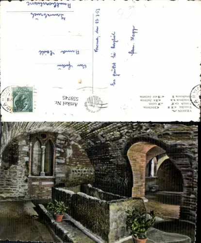 559745,Italy Verona Tomba di Giulietta Grab Julia Liebe