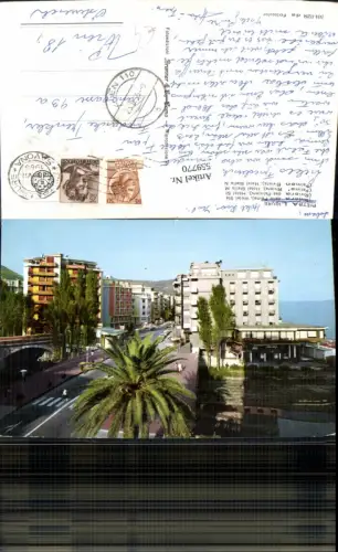 559770,Italy Pietra Ligure Hotel Stella Maris