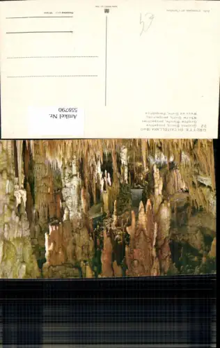 559790,Italy Bari Grotte di Castellana Weisse Grotte Felsen