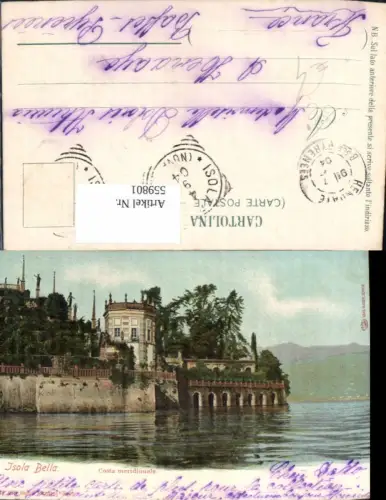 559801,Italy Isola Bella Costa meridiouale Lago Maggiore Stresa