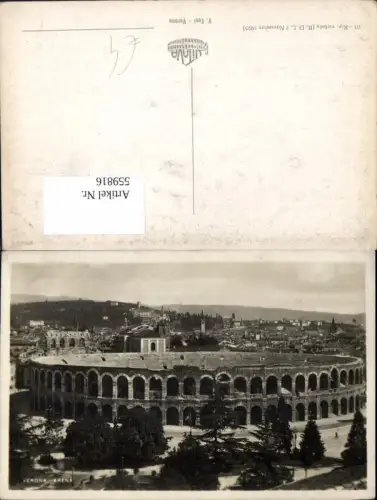 559816,Italy Verona Arena