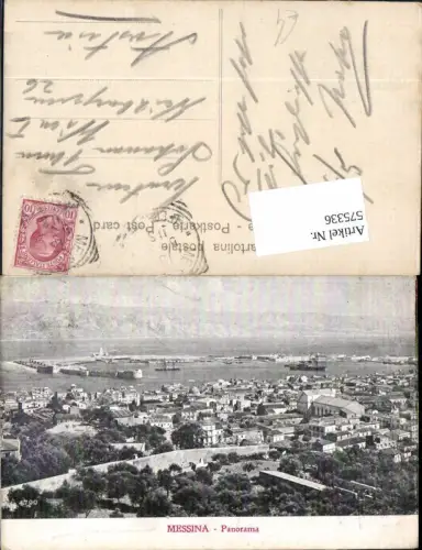 575336,Messina
