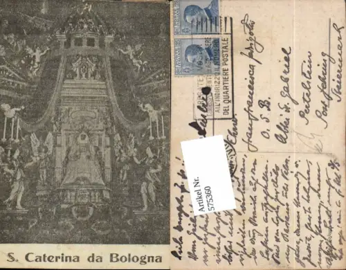 575360,San Caterina da Bologna
