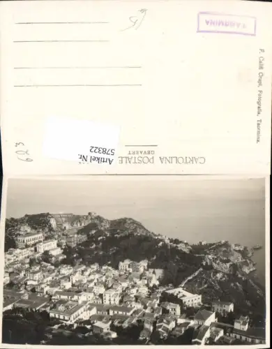 578322,Taormina