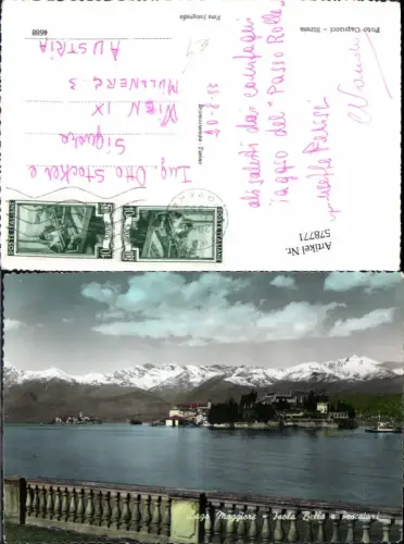578771,Lago Maggiore Isola Bella e Pescatori