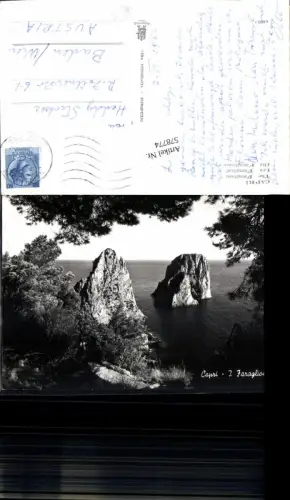 578774,Capri Faraglioni
