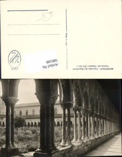 580188,Monreale