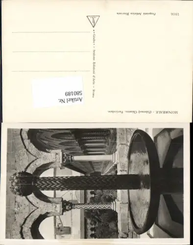 580189,Monreale