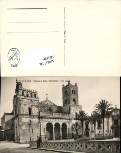 580190,Monreale