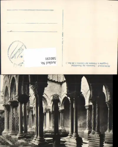 580191,Monreale