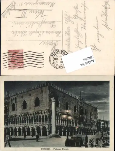 594650,Venezia Venedig