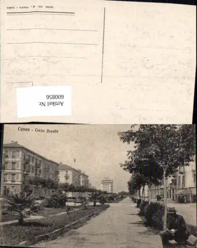 600856,Cuneo Corso Dante Italy