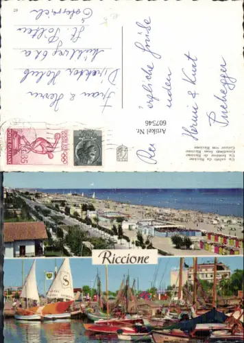 607546,Riccione