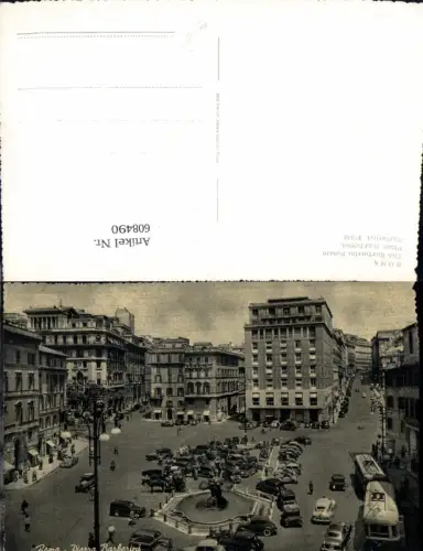608490,Italy Roma Piazza Barberini Rom Place Barberini