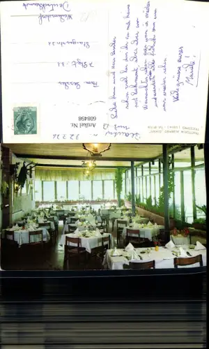 608498,Foto Ak Tricesimo Udine Trattoria Albergo Diana Italy