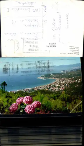 608526,Italy Riviera di Fiori Varazze Panorama