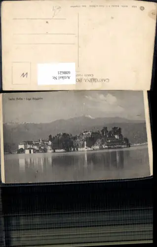608621,Italy Isola Bella Lago Maggiore