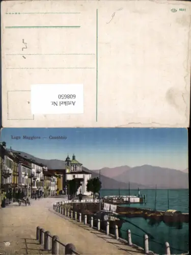 608650,Italy Lago di Maggiore Canobbio