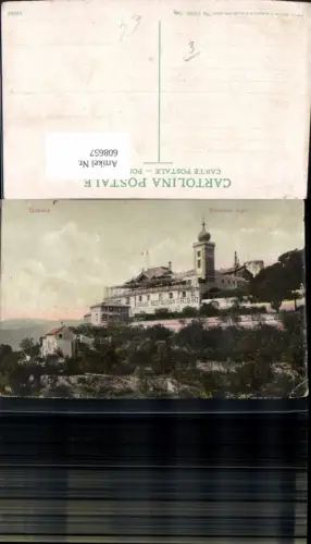 608657,Italy Genova Genua Ristorante Righi