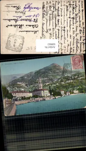 608663,Italy Cernobbio Lago di Como