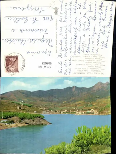 608692,Italy Pensione Villa Rodriguez Naregno Isola d Elba