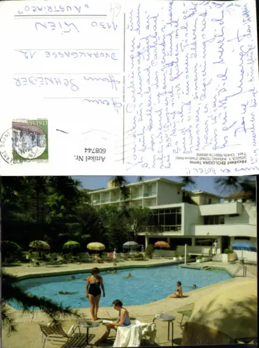 608744,Italy Abano Therme Padova Padua Hotel Bologna Terme