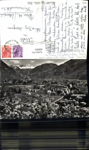 608903,Gries Bolzano Gries Bozen geg. Rosengarten Italy