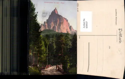 608937,Santnerspitze b. Seis am Schlern Siusi Kastelruth Südtirol Italy