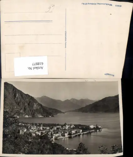 618977,Menaggio Ansicht Italy