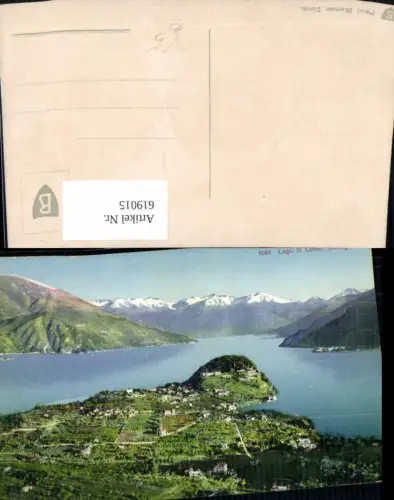 619015,Lago di Como Bellagio Italy