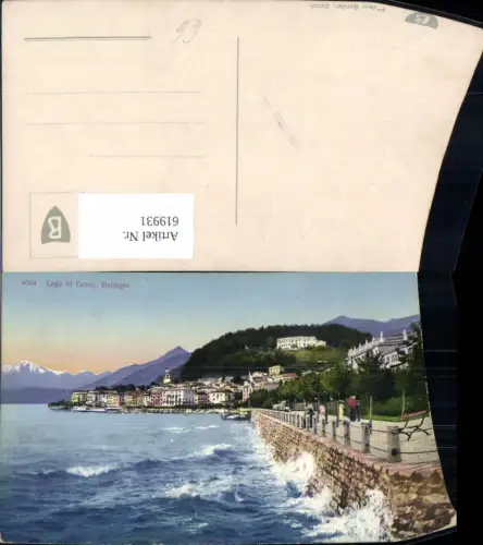 619931,Lago di Como Bellagio Italy
